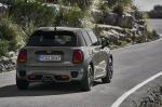Mini Cooper S 5-Door 2018 года (WW)